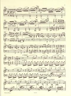 Klavierwerke Band 4 von Edvard Grieg im Alle Noten Shop kaufen