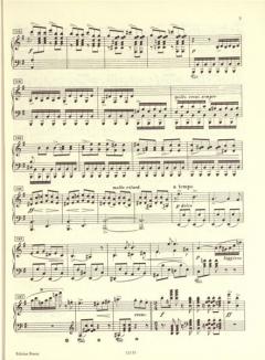 Klavierwerke Band 4 von Edvard Grieg im Alle Noten Shop kaufen