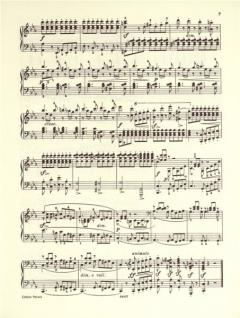 12 melodische Etüden op. 105 von Friedrich Burgmüller für Klavier im Alle Noten Shop kaufen