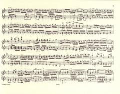 Brandenburgische Konzerte Nr. 1-3 von Johann Sebastian Bach 