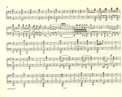 Brandenburgische Konzerte Nr. 4-6 von Johann Sebastian Bach 