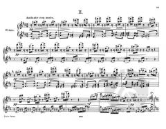 6 Stücke op. 94 von Max Reger 