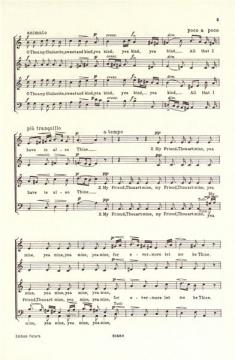 Vier Psalmen op. 74 (Edvard Grieg) 