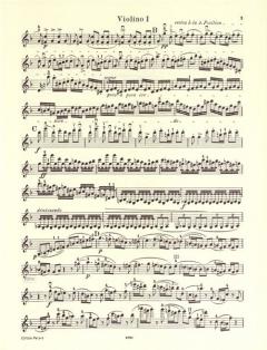 Streichquartett Nr. 2 F-Dur op. 22 von Pjotr Iljitsch Tschaikowski im Alle Noten Shop kaufen (Stimmensatz)