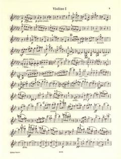 Streichquartett Nr. 3 es-moll op. 30 von Pjotr Iljitsch Tschaikowski im Alle Noten Shop kaufen (Stimmensatz)