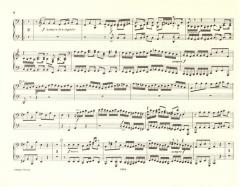 4 Suiten für Orchester von Johann Sebastian Bach 