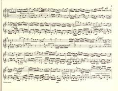 4 Suiten für Orchester von Johann Sebastian Bach 