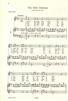 Lieder Band 2: 15 Magelone-Lieder und 18 ausgewählte Lieder von Johannes Brahms 