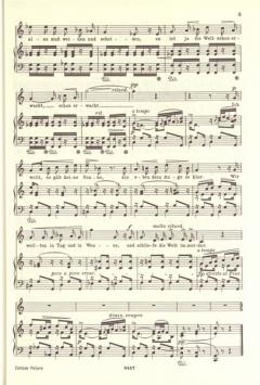 60 ausgewählte Lieder von Edvard Grieg 