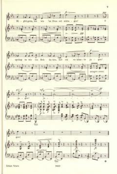 60 ausgewählte Lieder von Edvard Grieg 