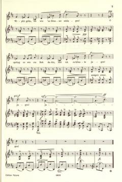 60 ausgewählte Lieder von Edvard Grieg 