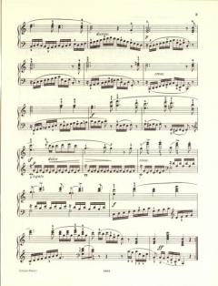 Etüden für die linke Hand op. 718 von Carl Czerny für Klavier im Alle Noten Shop kaufen