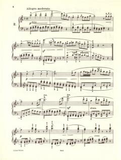 Etüden für die linke Hand op. 718 von Carl Czerny für Klavier im Alle Noten Shop kaufen