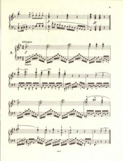 Etüden für die linke Hand op. 718 von Carl Czerny für Klavier im Alle Noten Shop kaufen