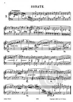 24 Sonaten von Domenico Scarlatti 