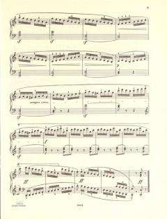 Ecole du Mécanisme op. 120 von Jean Baptist Duvernoy 