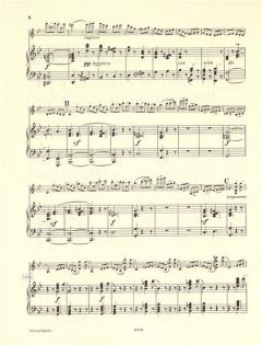 Scherzo-Tarantelle op. 16 von Henryk Wieniawski 