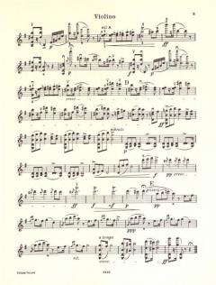 2 Mazurkas caractéristiques op. 19 von Henryk Wieniawski 