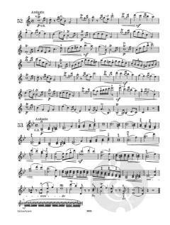 60 Etüden op. 45 von Franz Wohlfahrt 