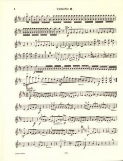 9 ausgewählte Streichquartette von Luigi Boccherini im Alle Noten Shop kaufen (Stimmensatz)