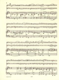 Klassische Stücke aus Werken berühmter Meister Band 1 