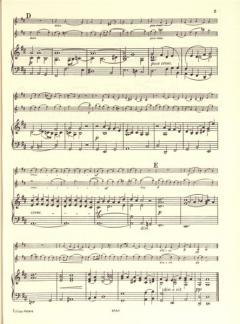 Klassische Stücke aus Werken berühmter Meister Band 1 