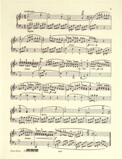 Sonatinen op. 36 von Muzio Clementi 