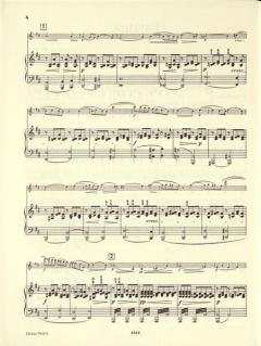 Berühmte Stücke für Violine und Klavier im Alle Noten Shop kaufen