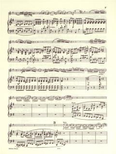 Romanzen G-dur op. 40, 50 von Ludwig van Beethoven 