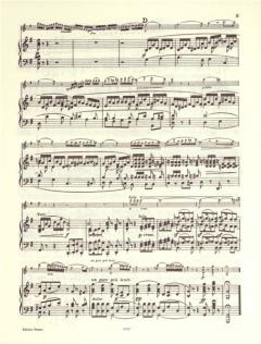 Romanzen G-dur op. 40, 50 von Ludwig van Beethoven 