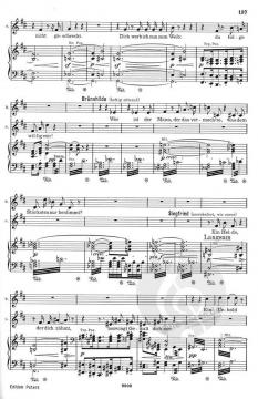 Götterdämmerung WWV 86 D von Richard Wagner 