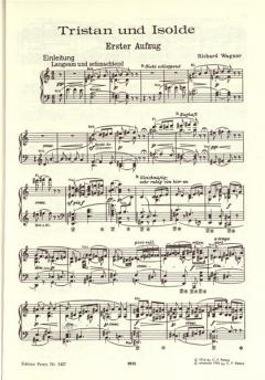 Tristan und Isolde WWV 90 (Richard Wagner) 
