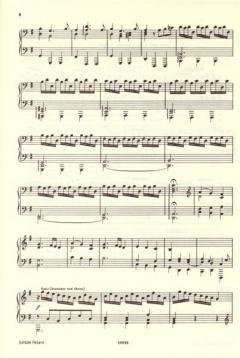 30 Gesänge aus Opern und Oratorien von Georg Friedrich Händel 