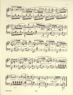 Aquarellen op. 19 von Niels Wilhelm Gade für Klavier im Alle Noten Shop kaufen