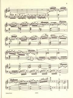 30 Etüden op. 46 von Stephen Heller 