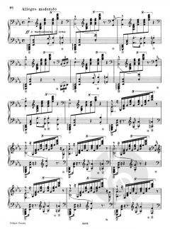 Klavierwerke Band 2 von Franz Liszt im Alle Noten Shop kaufen