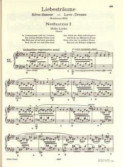 Klavierwerke Band 6 von Franz Liszt im Alle Noten Shop kaufen