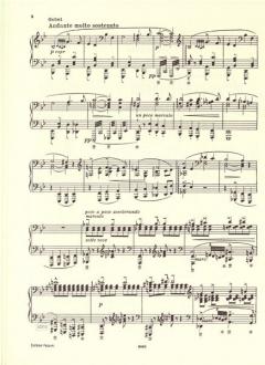 Klavierwerke Band 7: Opern-Phantasien von Franz Liszt im Alle Noten Shop kaufen