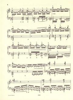 Klavierwerke Band 8: Opern-Phantasien von Franz Liszt im Alle Noten Shop kaufen