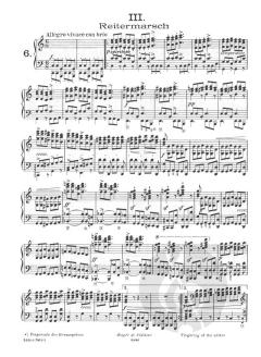 Klavierwerke Band 12: Supplement von Franz Liszt im Alle Noten Shop kaufen