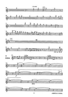 American Patrol (Download) (Download) 