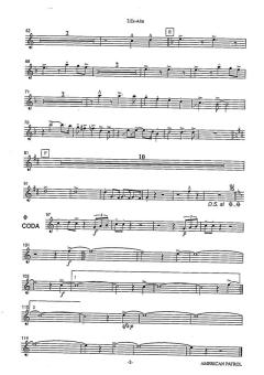 American Patrol (Download) (Download) 