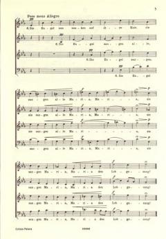 Marienlieder op. 22 (Johannes Brahms) 