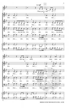 Bridge Over Troubled Water (Simon & Garfunkel) 