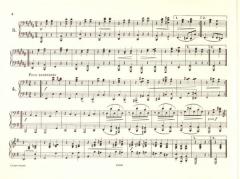 Walzer op. 39 von Johannes Brahms für Klavier zu 4 Händen im Alle Noten Shop kaufen