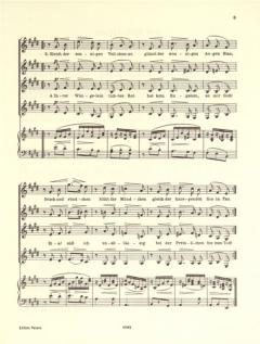 12 Lieder und Romanzen op. 44 Heft 1 (Johannes Brahms) 