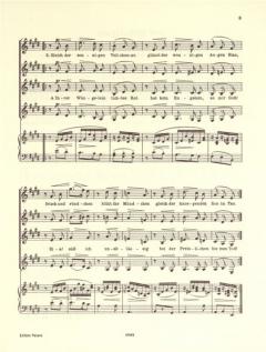 12 Lieder und Romanzen op. 44 Heft 1 (Johannes Brahms) 