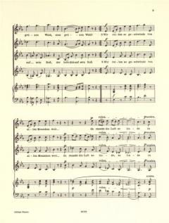 12 Lieder und Romanzen op. 44 Heft 1 (Johannes Brahms) 