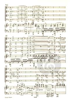 Ein deutsches Requiem op. 45 (Johannes Brahms) 