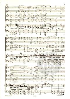 Ein deutsches Requiem op. 45 (Johannes Brahms) 